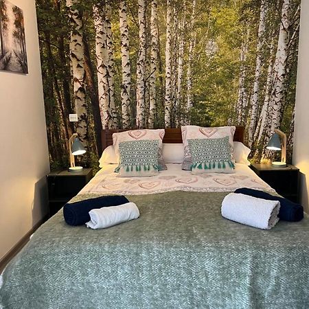 Tres Bel Appartement Bleu Montclar  Dış mekan fotoğraf